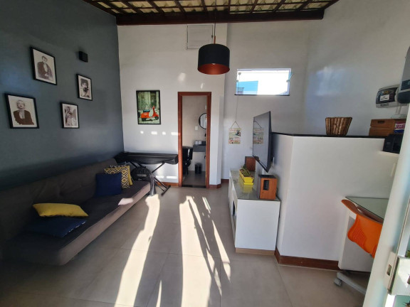 Imagem Casa de Condomínio com 4 Quartos à Venda, 180 m² em Ipitanga - Lauro De Freitas