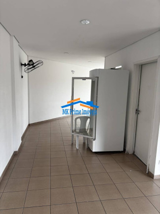 Imagem Apartamento com 2 Quartos à Venda, 51 m² em São Pedro - Osasco