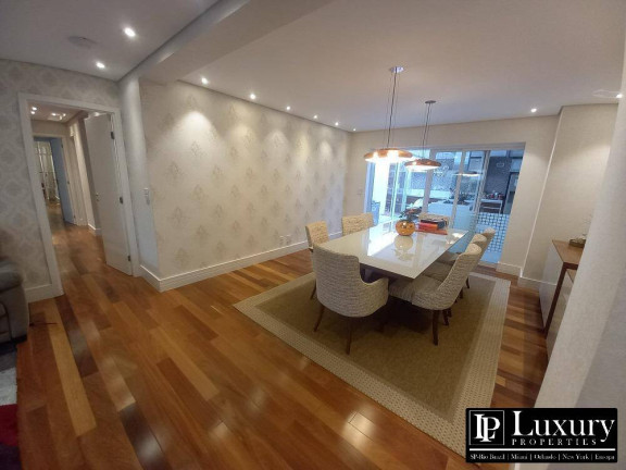 Imagem Apartamento com 4 Quartos à Venda, 354 m² em Chácara Santo Antônio - São Paulo Imagem Apartamento com 4 Quartos à Venda, 354 m² em Chácara Santo Antônio - São Paulo
