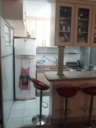 Imagem Apartamento com 3 Quartos à Venda, 55 m² em Jardim Santa Terezinha (zona Leste) - São Paulo Imagem Apartamento com 3 Quartos à Venda, 55 m² em Jardim Santa Terezinha (zona Leste) - São Paulo