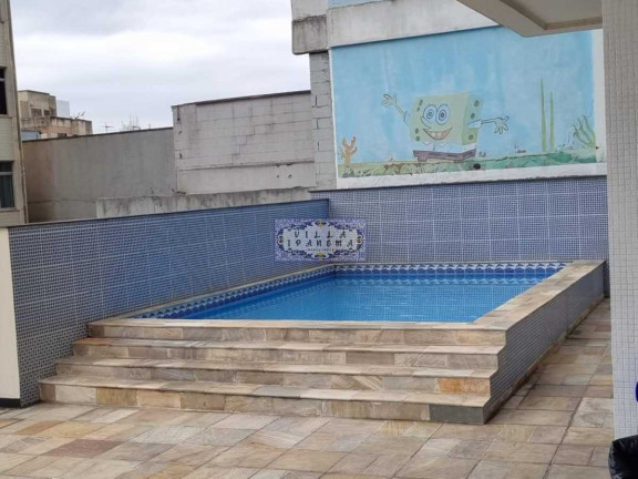 Imagem Apartamento com 2 Quartos à Venda, 104 m² em Centro - Nova Iguaçu Imagem Apartamento com 2 Quartos à Venda, 104 m² em Centro - Nova Iguaçu