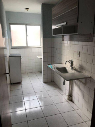 Imagem Apartamento com 2 Quartos à Venda ou Locação, 44 m² em Cosmos - Rio De Janeiro Imagem Apartamento com 2 Quartos à Venda ou Locação, 44 m² em Cosmos - Rio De Janeiro