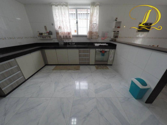 Imagem Casa com 4 Quartos à Venda, 202 m² em Maracanã - Praia Grande