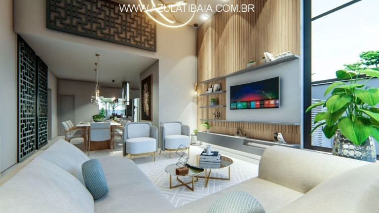 Imagem Casa com 3 Quartos à Venda, 165 m² em Condomínio Buona Vita - Atibaia Imagem Casa com 3 Quartos à Venda, 165 m² em Condomínio Buona Vita - Atibaia