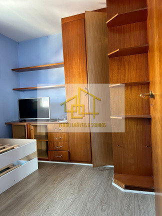 Imagem Apartamento com 2 Quartos à Venda, 50 m² em Chácara Santo Antônio (zona Sul) - São Paulo Imagem Apartamento com 2 Quartos à Venda, 50 m² em Chácara Santo Antônio (zona Sul) - São Paulo