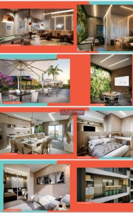 Imagem Apartamento com 2 Quartos à Venda, 59 m² em Vila Rosália - Guarulhos Imagem Apartamento com 2 Quartos à Venda, 59 m² em Vila Rosália - Guarulhos