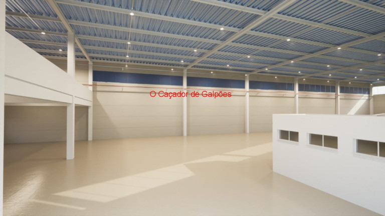 Imagem Imóvel para Alugar, 2.104 m² em éden - Sorocaba