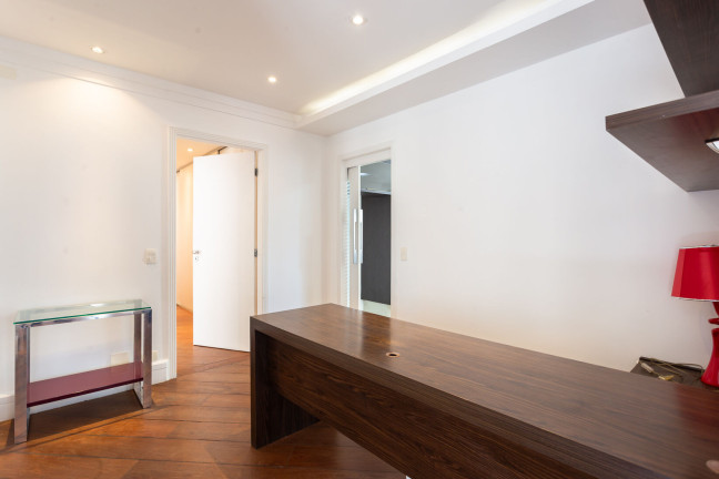 Imagem Apartamento com 3 Quartos à Venda, 206 m² em Vila Nova Conceição - São Paulo Imagem Apartamento com 3 Quartos à Venda, 206 m² em Vila Nova Conceição - São Paulo