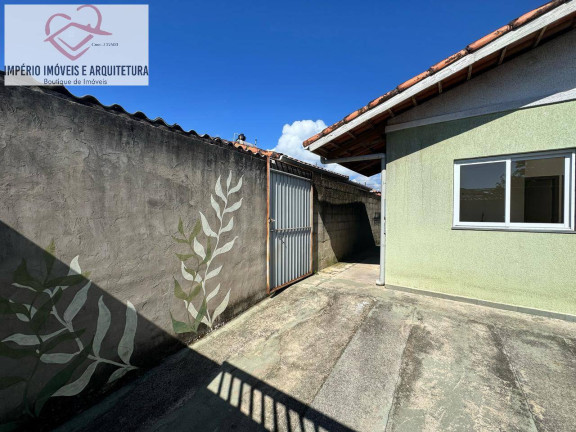 Imagem Casa com 2 Quartos à Venda, em Travessão - Caraguatatuba Imagem Casa com 2 Quartos à Venda, em Travessão - Caraguatatuba