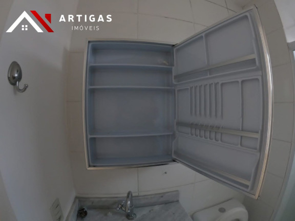 Imagem Apartamento com 2 Quartos à Venda, 47 m² em Quinta Da Paineira - São Paulo