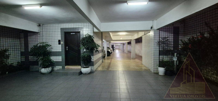 Imagem Apartamento com 2 Quartos para Alugar, 80 m² em Embaré - Santos Imagem Apartamento com 2 Quartos para Alugar, 80 m² em Embaré - Santos