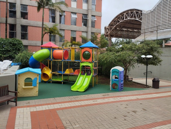 Imagem Apartamento com 3 Quartos à Venda, 95 m² em Perdizes - São Paulo
