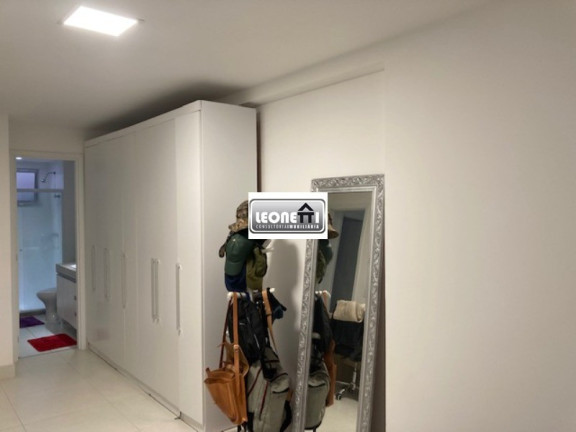 Imagem Apartamento com 3 Quartos à Venda, 125 m² em Recreio Dos Bandeirantes - Rio De Janeiro
