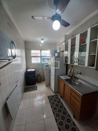 Imagem Apartamento com 1 Quarto à Venda, 54 m² em Caiçara - Praia Grande Imagem Apartamento com 1 Quarto à Venda, 54 m² em Caiçara - Praia Grande