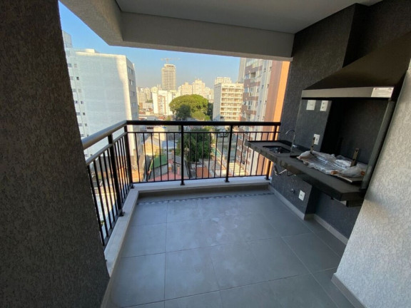 Imagem Imóvel com 2 Quartos à Venda, 67 m² em Perdizes - São Paulo Imagem Imóvel com 2 Quartos à Venda, 67 m² em Perdizes - São Paulo