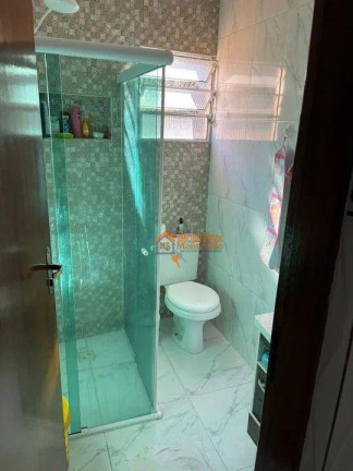 Imagem Casa com 3 Quartos à Venda, 142 m² em Jardim Maria Clara - Guarulhos