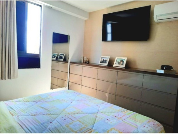 Imagem Apartamento com 2 Quartos à Venda, 60 m² em Intermares - Cabedelo Imagem Apartamento com 2 Quartos à Venda, 60 m² em Intermares - Cabedelo