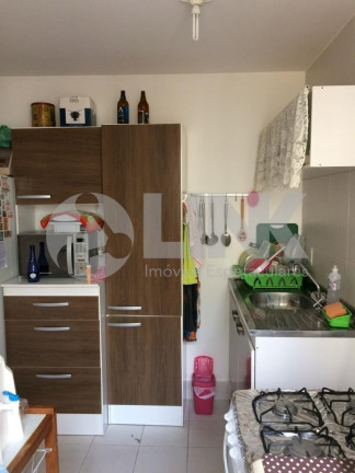 Imagem Apartamento com 3 Quartos à Venda, 65 m² em Santo Antônio - Porto Alegre Imagem Apartamento com 3 Quartos à Venda, 65 m² em Santo Antônio - Porto Alegre