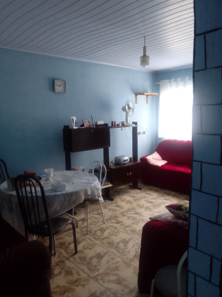 Imagem Casa com 2 Quartos à Venda, em Distrito Do Turvo - Tapiraí Imagem Casa com 2 Quartos à Venda, em Distrito Do Turvo - Tapiraí