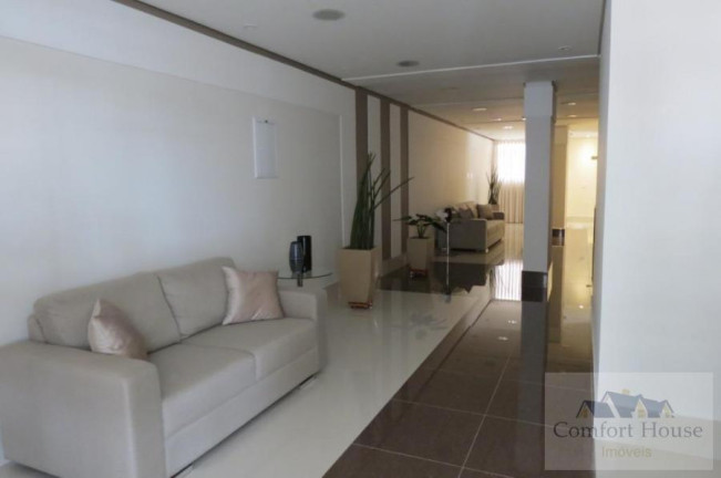 Imagem Apartamento com 2 Quartos à Venda, 68 m² em Santa Paula - São Caetano Do Sul