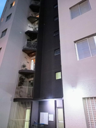 Imagem Apartamento com 2 Quartos à Venda, 60 m² em Vila Lemos - Campinas Imagem Apartamento com 2 Quartos à Venda, 60 m² em Vila Lemos - Campinas