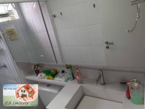 Imagem Apartamento com 2 Quartos à Venda, 53 m² em Ferrazópolis - São Bernardo Do Campo Imagem Apartamento com 2 Quartos à Venda, 53 m² em Ferrazópolis - São Bernardo Do Campo