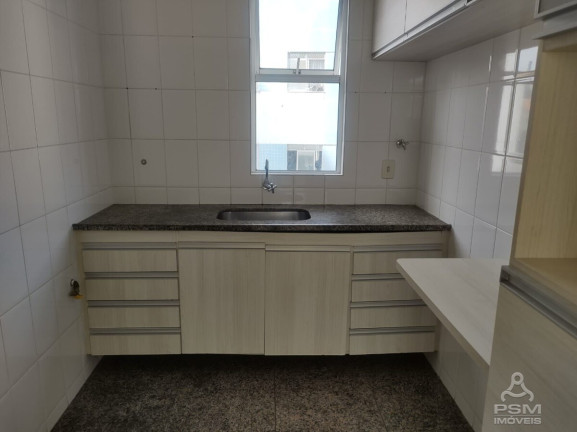 Imagem Cobertura com 3 Quartos à Venda, 158 m² em Ana Lúcia - Sabará