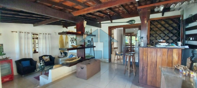 Imagem Casa com 4 Quartos à Venda, 1.500 m² em Vila Velha - Angra Dos Reis