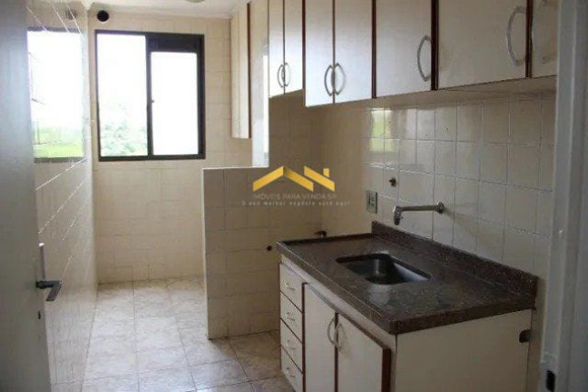 Imagem Apartamento com 2 Quartos à Venda, 55 m² em Morumbi - São Paulo Imagem Apartamento com 2 Quartos à Venda, 55 m² em Morumbi - São Paulo