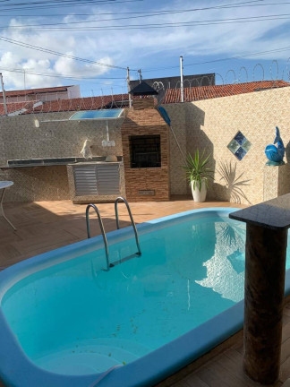 Imagem Casa com 2 Quartos à Venda, 128 m² em Aeroporto - Aracaju Imagem Casa com 2 Quartos à Venda, 128 m² em Aeroporto - Aracaju