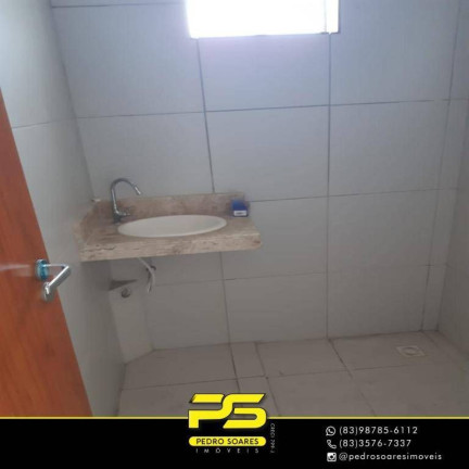Imagem Apartamento com 2 Quartos à Venda, 50 m² em Jardim Cidade Universitária - João Pessoa