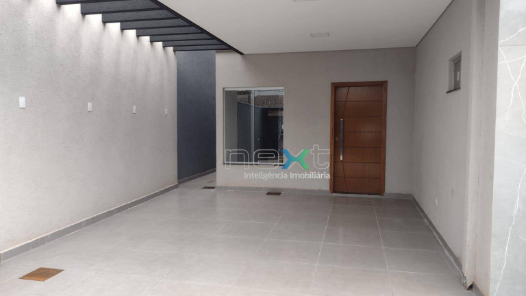 Imagem Casa com 3 Quartos à Venda, 140 m² em Parque Residencial Rita Vieira - Campo Grande Imagem Casa com 3 Quartos à Venda, 140 m² em Parque Residencial Rita Vieira - Campo Grande