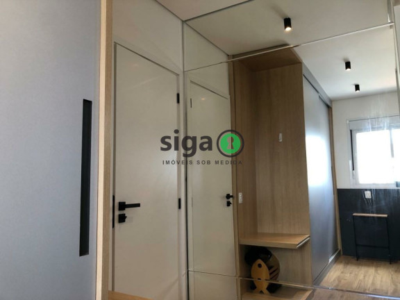 Imagem Apartamento com 2 Quartos à Venda, 140 m² em Santana - São Paulo Imagem Apartamento com 2 Quartos à Venda, 140 m² em Santana - São Paulo