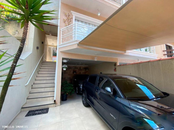 Casa com 3 Quartos à Venda, 178 m² em Cipava - Osasco