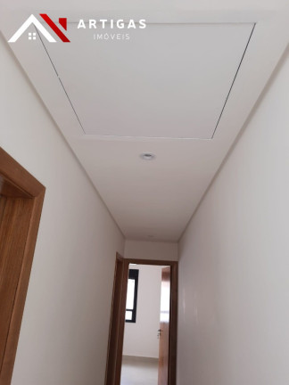 Imagem Sobrado com 3 Quartos à Venda,  em Vila Alpina - São Paulo