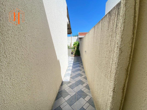Imagem Casa com 3 Quartos à Venda, 60 m² em São Marcos - São José Dos Pinhais
