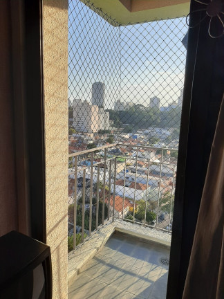 Imagem Imóvel com 2 Quartos à Venda, 61 m² em Sacomã - São Paulo Imagem Imóvel com 2 Quartos à Venda, 61 m² em Sacomã - São Paulo