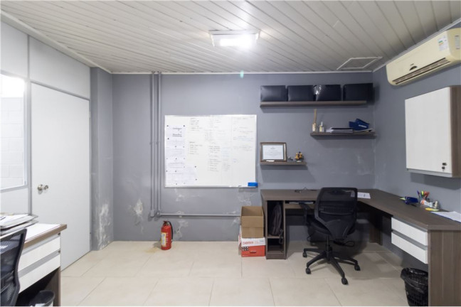 Imagem Sala Comercial à Venda,  em Agronomia - Porto Alegre