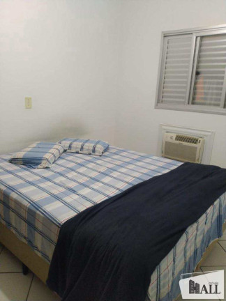 Imagem Apartamento com 2 Quartos à Venda, 55 m² em Vila Itália - São José Do Rio Preto Imagem Apartamento com 2 Quartos à Venda, 55 m² em Vila Itália - São José Do Rio Preto