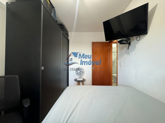 Imagem Imóvel com 2 Quartos à Venda, 52 m² em Norte (águas Claras) - Brasília Imagem Imóvel com 2 Quartos à Venda, 52 m² em Norte (águas Claras) - Brasília
