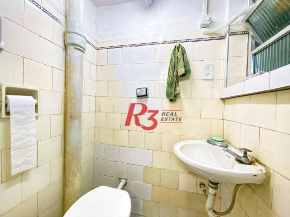 Imagem Casa com 2 Quartos à Venda, 270 m² em Vila Belmiro - Santos Imagem Casa com 2 Quartos à Venda, 270 m² em Vila Belmiro - Santos