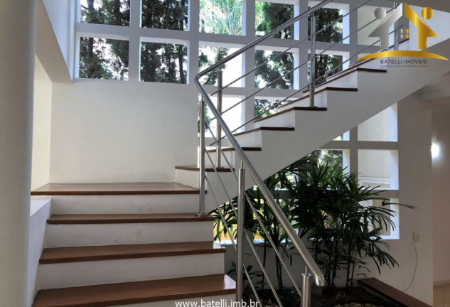 Imagem Casa de Condomínio com 4 Quartos à Venda, 233 m² em Granja Viana - Cotia