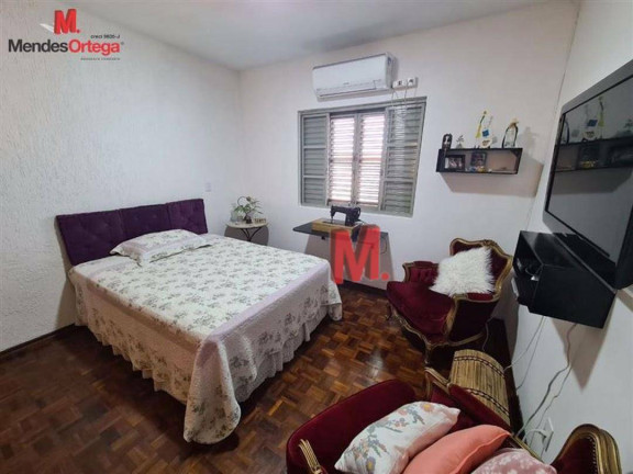 Imagem Casa com 3 Quartos à Venda, 149 m² em Jardim Santa Rosália - Sorocaba