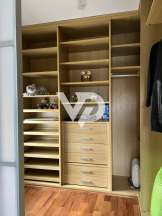 Imagem Casa de Condomínio com 4 Quartos à Venda, 560 m² em Alphaville - Santana De Parnaíba Imagem Casa de Condomínio com 4 Quartos à Venda, 560 m² em Alphaville - Santana De Parnaíba