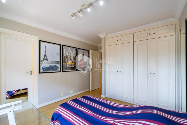 Imagem Apartamento com 4 Quartos à Venda, 259 m² em Vila Progredior - São Paulo Imagem Apartamento com 4 Quartos à Venda, 259 m² em Vila Progredior - São Paulo