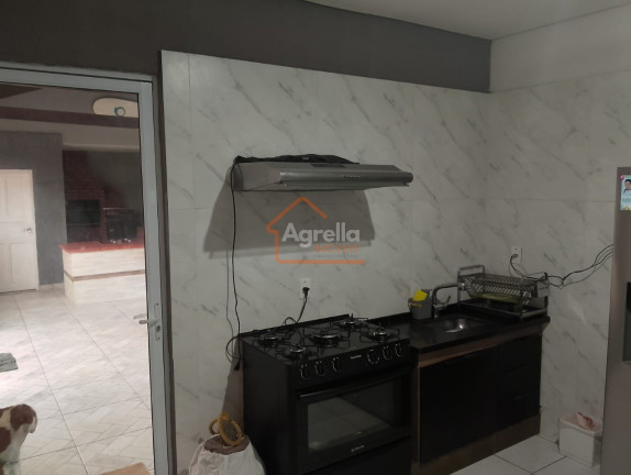 Imagem Imóvel com 3 Quartos à Venda, 260 m² em área Rural - Mogi Mirim