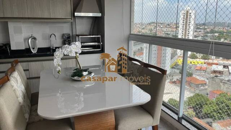 Imagem Apartamento com 2 Quartos à Venda, 98 m² em Fundação - São Caetano Do Sul Imagem Apartamento com 2 Quartos à Venda, 98 m² em Fundação - São Caetano Do Sul