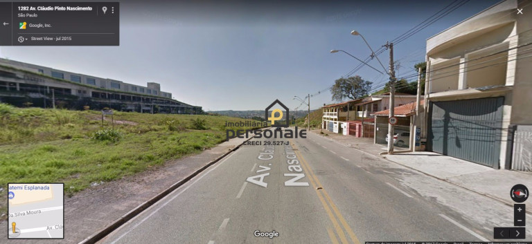 Imagem Imóvel à Venda, 5.000 m² em Parque Campolim - Sorocaba