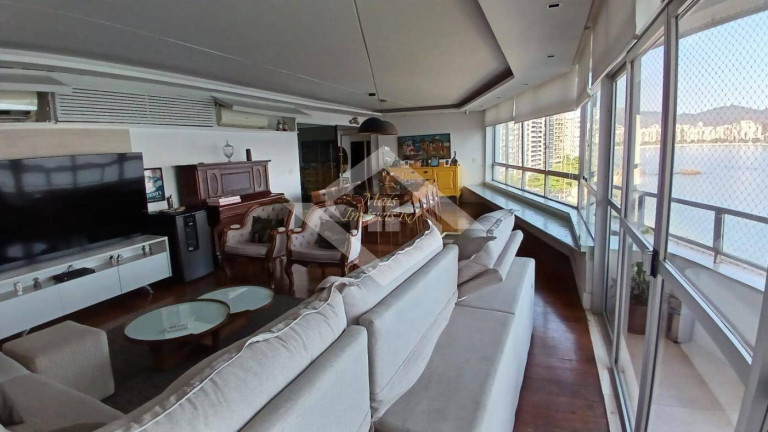 Imagem Apartamento com 4 Quartos à Venda, 300 m² em Ingá - Niterói Imagem Apartamento com 4 Quartos à Venda, 300 m² em Ingá - Niterói