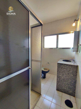 Imagem Apartamento com 4 Quartos à Venda, 180 m² em Pitangueiras - Guarujá Imagem Apartamento com 4 Quartos à Venda, 180 m² em Pitangueiras - Guarujá